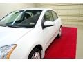 Aspen White - Sentra 2.0 Photo No. 11