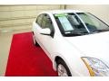 Aspen White - Sentra 2.0 Photo No. 13