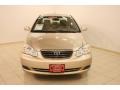 2006 Desert Sand Mica Toyota Corolla LE  photo #2