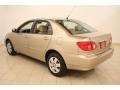 2006 Desert Sand Mica Toyota Corolla LE  photo #5