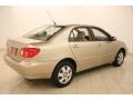 2006 Desert Sand Mica Toyota Corolla LE  photo #7