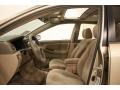 2006 Desert Sand Mica Toyota Corolla LE  photo #10