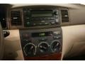 2006 Desert Sand Mica Toyota Corolla LE  photo #12