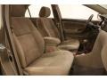 2006 Desert Sand Mica Toyota Corolla LE  photo #15