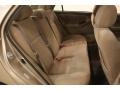 2006 Desert Sand Mica Toyota Corolla LE  photo #16