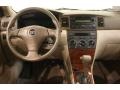 2006 Desert Sand Mica Toyota Corolla LE  photo #18
