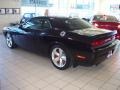 Brilliant Black Crystal Pearl - Challenger SRT8 Photo No. 3