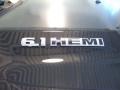 2010 Dodge Challenger SRT8 Marks and Logos