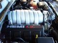 6.1 Liter SRT HEMI OHV 16-Valve VVT V8 Engine for 2010 Dodge Challenger SRT8 #39287863