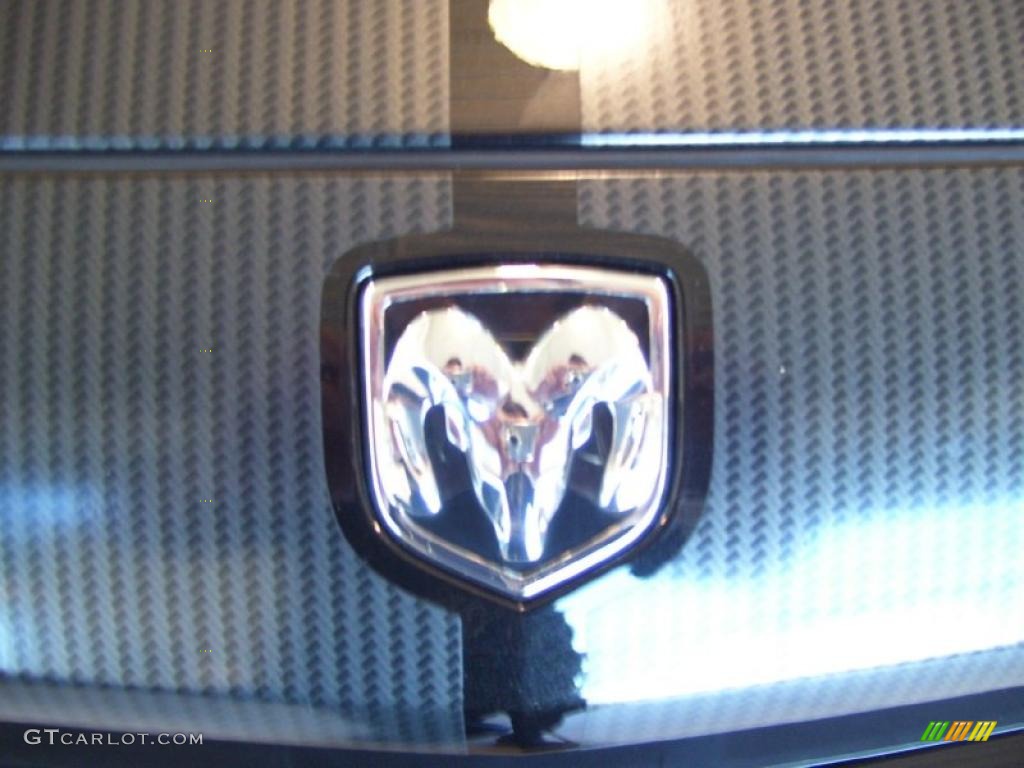 2010 Dodge Challenger SRT8 Marks and Logos Photo #39287895