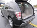 2006 Black Chevrolet Equinox LT  photo #12