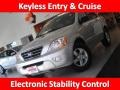 Bright Silver - Sorento LX Photo No. 1