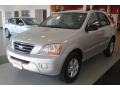 Bright Silver - Sorento LX Photo No. 2