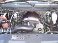 6.0 Liter OHV 16-Valve VVT Vortec V8 2007 Chevrolet Silverado 2500HD Regular Cab Engine