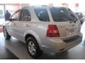 Bright Silver - Sorento LX Photo No. 4