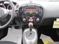 Black/Silver Trim Dashboard Photo for 2011 Nissan Juke #39288511