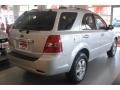 Bright Silver - Sorento LX Photo No. 7