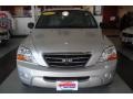 Bright Silver - Sorento LX Photo No. 10