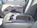 Graystone Metallic - Silverado 2500HD Regular Cab Photo No. 18