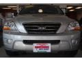 Bright Silver - Sorento LX Photo No. 11