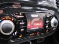 Black/Silver Trim Controls Photo for 2011 Nissan Juke #39288600