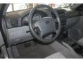 Gray Steering Wheel Photo for 2008 Kia Sorento #39288611