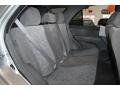 Gray Interior Photo for 2008 Kia Sorento #39288699