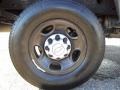 Graystone Metallic - Silverado 2500HD Regular Cab Photo No. 27