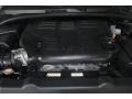 3.3 Liter DOHC 24-Valve V6 2008 Kia Sorento LX Engine