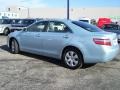 Sky Blue Pearl - Camry LE Photo No. 2