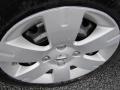2011 Nissan Sentra 2.0 Wheel and Tire Photo