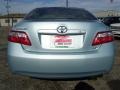 Sky Blue Pearl - Camry LE Photo No. 3