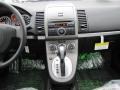 Charcoal Dashboard Photo for 2011 Nissan Sentra #39288791