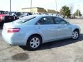 Sky Blue Pearl - Camry LE Photo No. 4