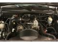 4.3 Liter OHV 12 Valve Vortec V6 2002 Chevrolet Silverado 1500 Extended Cab Engine