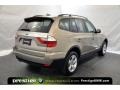 Platinum Bronze Metallic - X3 3.0si Photo No. 2