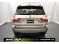 Platinum Bronze Metallic - X3 3.0si Photo No. 3