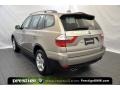 Platinum Bronze Metallic - X3 3.0si Photo No. 4