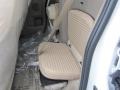 Steel Interior Photo for 2011 Nissan Frontier #39289311