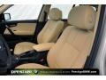 Platinum Bronze Metallic - X3 3.0si Photo No. 12