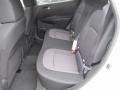2011 Pearl White Nissan Rogue SV  photo #10
