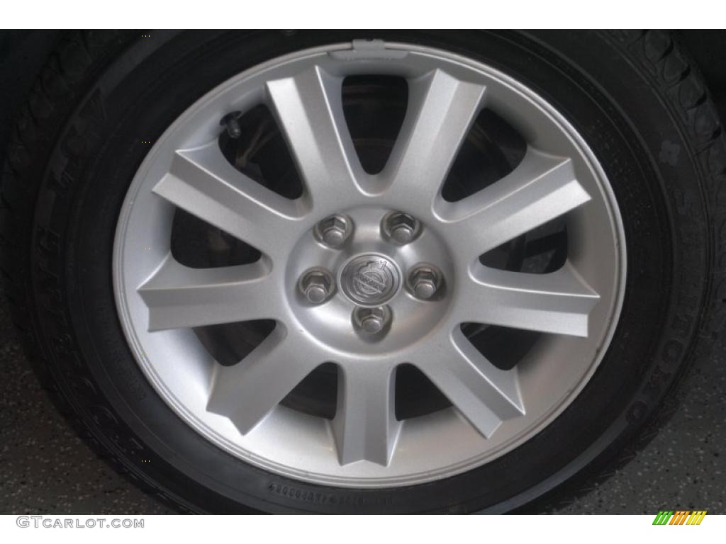 2003 Chrysler Sebring GTC Convertible Wheel Photo #39289531