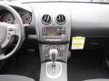 2011 Pearl White Nissan Rogue SV  photo #11