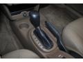 Taupe Transmission Photo for 2003 Chrysler Sebring #39289635