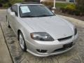 Sterling Silver Metallic - Tiburon GS Photo No. 1