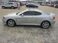 Sterling Silver Metallic - Tiburon GS Photo No. 4