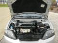 2.0 Liter DOHC 16V VVT 4 Cylinder 2006 Hyundai Tiburon GS Engine