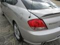 Sterling Silver Metallic - Tiburon GS Photo No. 9