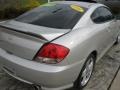 Sterling Silver Metallic - Tiburon GS Photo No. 10