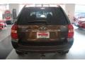 2007 Smokey Brown Kia Sportage EX V6 4WD  photo #5